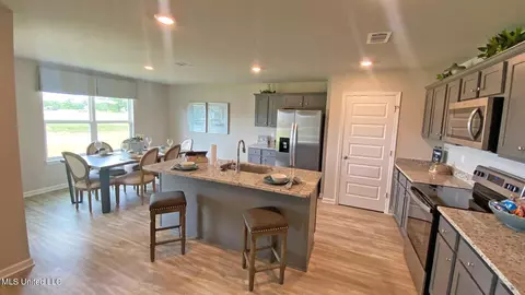 2008 Pettits Ln, Long Beach, MS 39560 photo 5