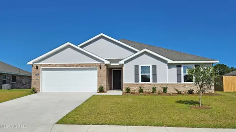 2008 Pettits Ln, Long Beach, MS 39560