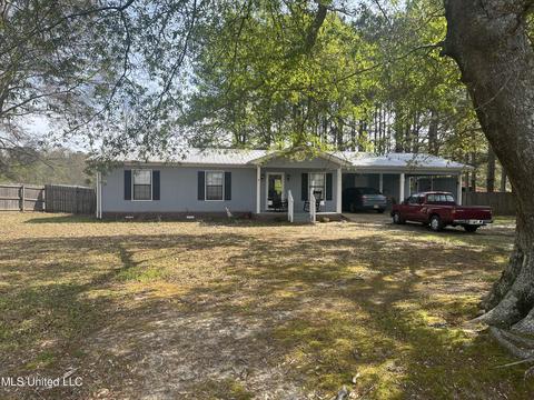 182 Midway Rd, Carthage, MS 39051 photo 1