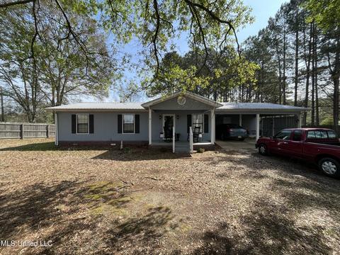 182 Midway Rd, Carthage, MS 39051 photo 2