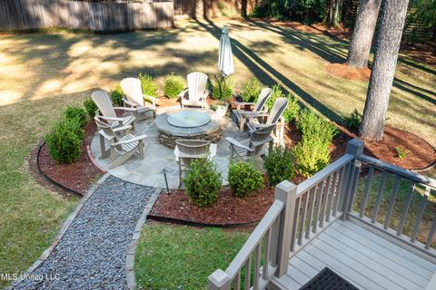 4174 Dogwood Dr, Jackson, MS 39211 photo 31