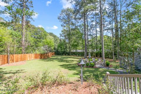 4174 Dogwood Dr, Jackson, MS 39211 photo 29