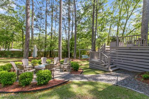 4174 Dogwood Dr, Jackson, MS 39211 photo 27