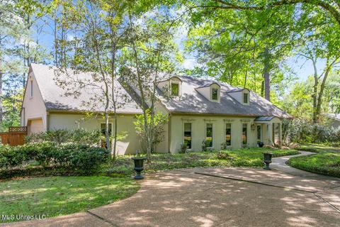 4174 Dogwood Dr, Jackson, MS 39211 photo 1