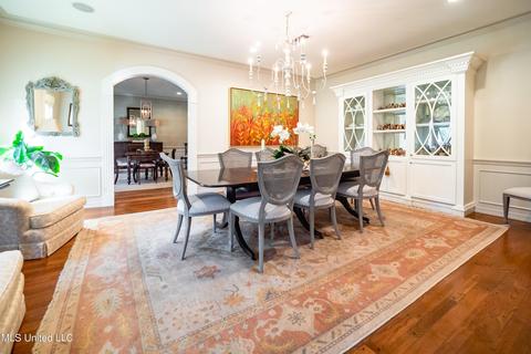4174 Dogwood Dr, Jackson, MS 39211 photo 5