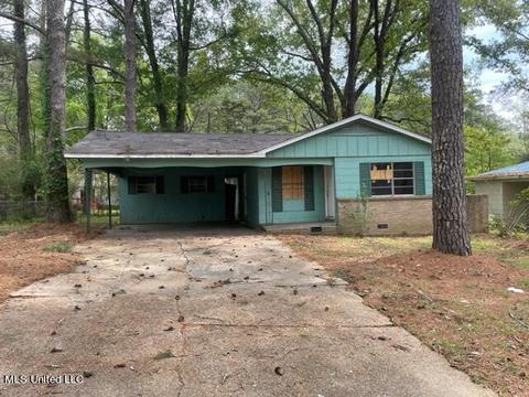 1920 Ventura Dr, Jackson, MS 39204 photo 2