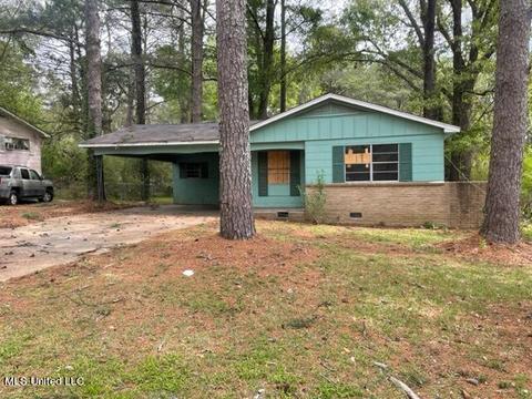 1920 Ventura Dr, Jackson, MS 39204 photo 1