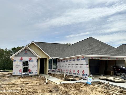 316 Willow Way, Canton, MS 39046 photo 1