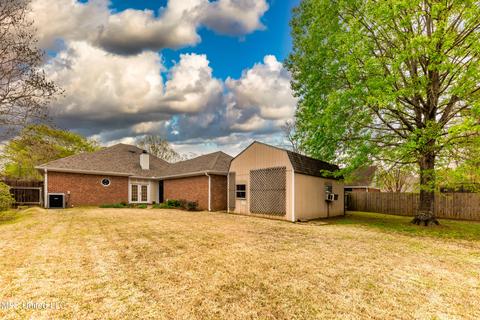 114 E Hill Dr, Madison, MS 39110 photo 32