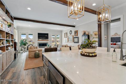 91 Peninsula Dr, Madison, MS 39110 photo 9