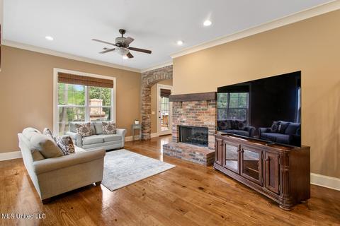 413 Ashbourn Ct, Madison, MS 39110 photo 29