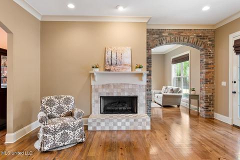 413 Ashbourn Ct, Madison, MS 39110 photo 27