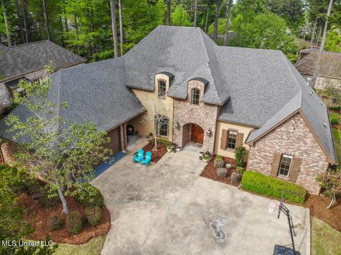 413 Ashbourn Ct, Madison, MS 39110 photo 50