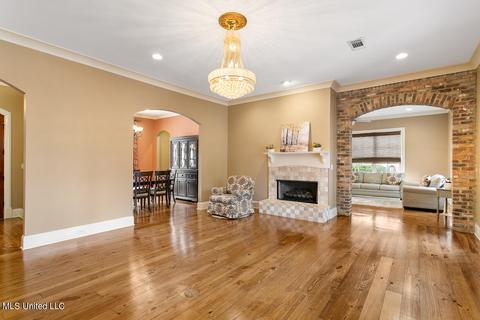 413 Ashbourn Ct, Madison, MS 39110 photo 16