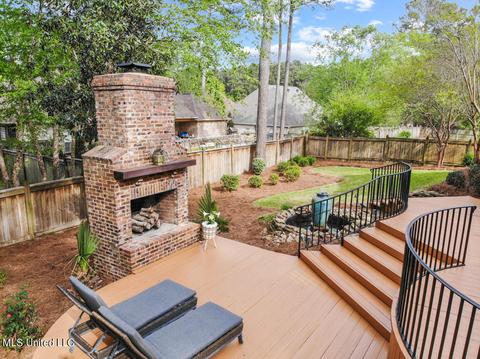 413 Ashbourn Ct, Madison, MS 39110 photo 57