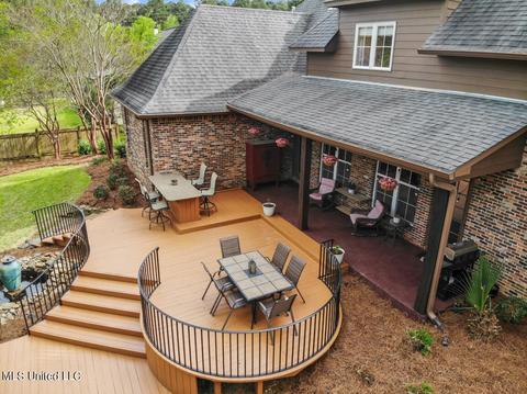 413 Ashbourn Ct, Madison, MS 39110 photo 56