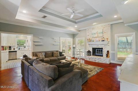 1 Grogan Pl, Madison, MS 39110 photo 4
