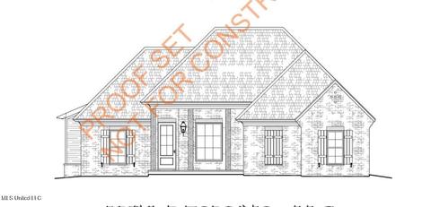 304 Willow Way, Canton, MS 39046