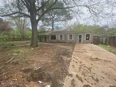 3924 Camilla Dr, Jackson, MS 39212 photo 1