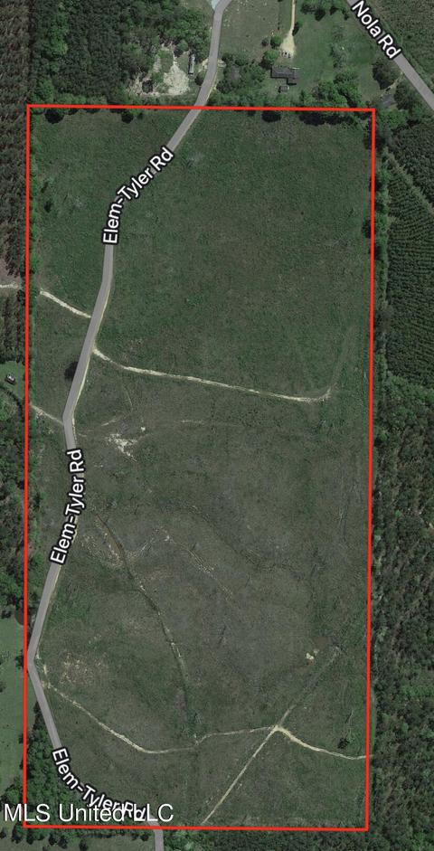000 Elem-tyler Rd, Monticello, MS 39654 photo 6