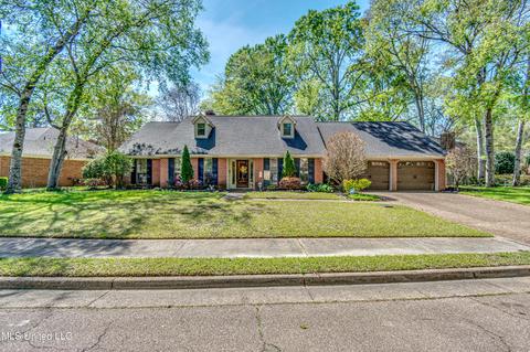 5155 Mccoy Dr, Jackson, MS 39211 photo 2