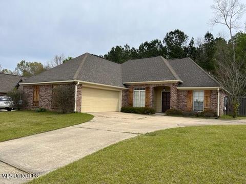 857 Willow Grande Cir, Brandon, MS 39047