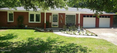 3604 Hancock Ave, Gulfport, MS 39507