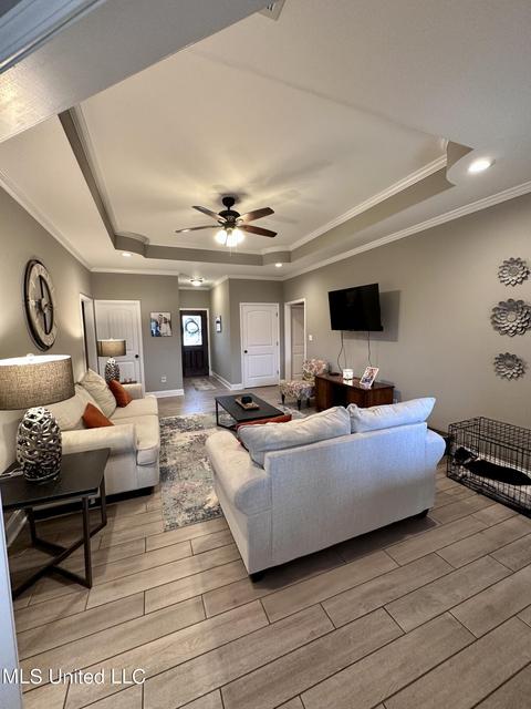 17 Bear Path, Picayune, MS 39466 photo 3