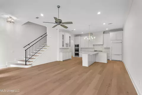 Kitchen - 212 Amelia Cir, Madison, MS 39110 photo 1 of 10