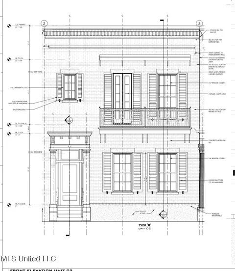 Floorplan - 212 Amelia Cir, Madison, MS 39110 photo 1 of 3
