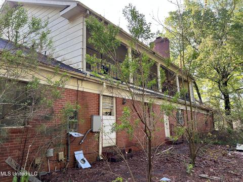 799 N Flag Chapel Rd, Jackson, MS 39209 photo 8