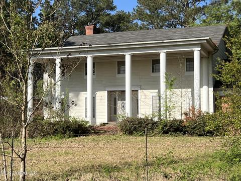799 N Flag Chapel Rd, Jackson, MS 39209