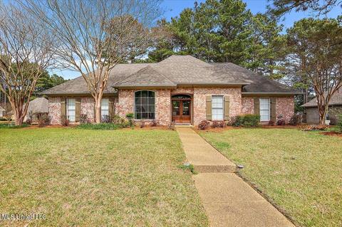 106 Hartfield Dr, Madison, MS 39110 photo 1