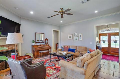 106 Hartfield Dr, Madison, MS 39110 photo 5