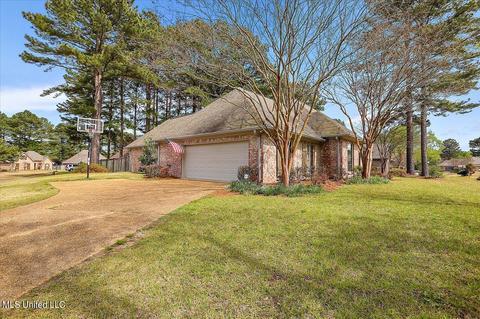 106 Hartfield Dr, Madison, MS 39110 photo 2