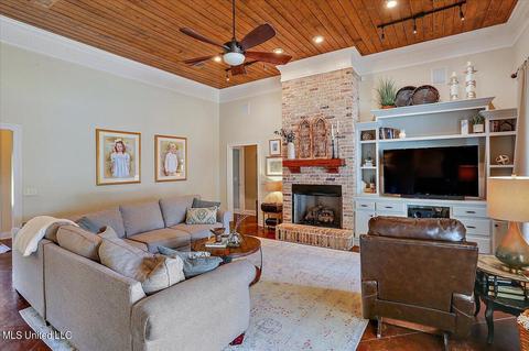 147 Old Orchard Rd, Madison, MS 39110 photo 11