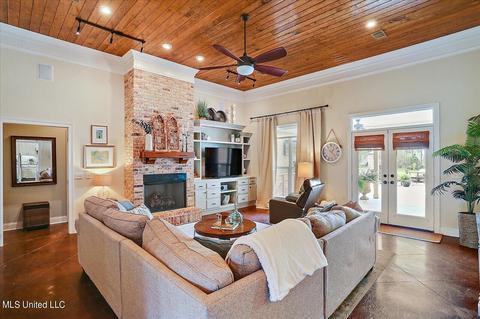 147 Old Orchard Rd, Madison, MS 39110 photo 8