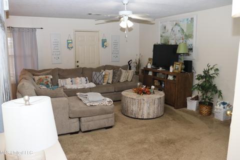 100 Jody Dr, Canton, MS 39046 photo 1