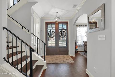 5301 Stonecrest Dr, Olive Branch, MS 38654 photo 15