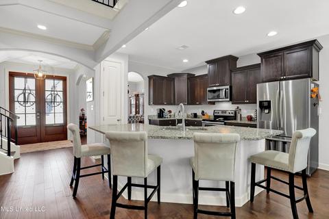 5301 Stonecrest Dr, Olive Branch, MS 38654 photo 5