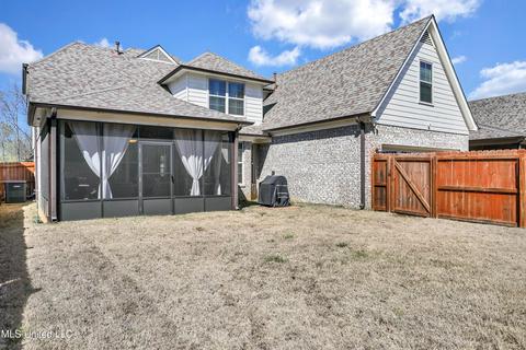 5301 Stonecrest Dr, Olive Branch, MS 38654 photo 28