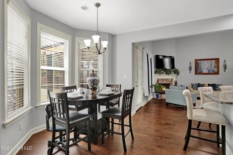 5301 Stonecrest Dr, Olive Branch, MS 38654 photo 10