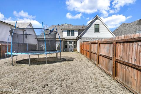 5301 Stonecrest Dr, Olive Branch, MS 38654 photo 26