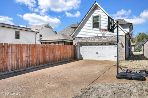 5301 Stonecrest Dr, Olive Branch, MS 38654 photo 29