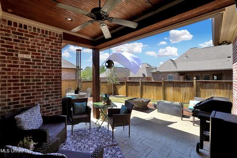 603 Turquoise Ct, Flowood, MS 39232 photo 38