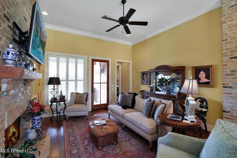 603 Turquoise Ct, Flowood, MS 39232 photo 8