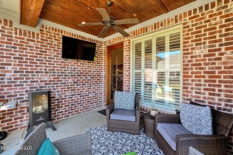 603 Turquoise Ct, Flowood, MS 39232 photo 39
