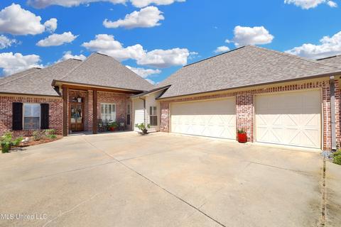 603 Turquoise Ct, Flowood, MS 39232 photo 2