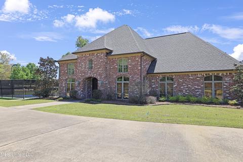 603 Turquoise Ct, Flowood, MS 39232 photo 48