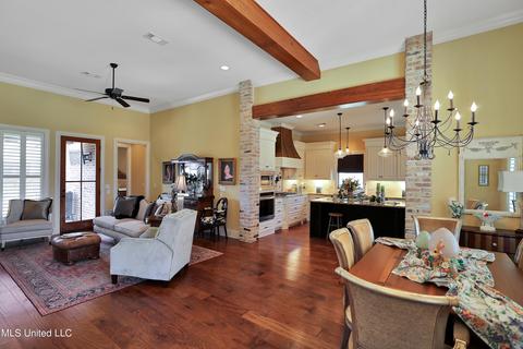 603 Turquoise Ct, Flowood, MS 39232 photo 6